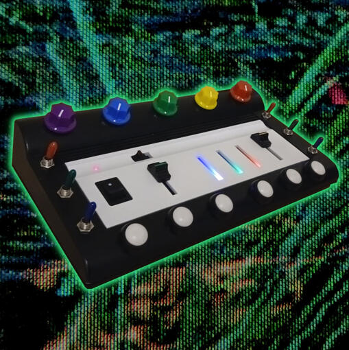 SPELLBINDER III